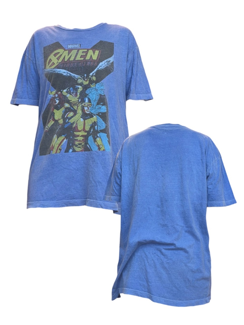 X-Men First Class Shirt